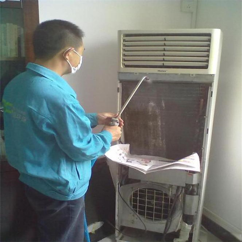 深圳布吉下水径附近上门家用空调维修